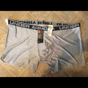 Under Armour Men’s 5XL underwear boxers